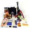 Road Warrior Deluxe 10 Below Winter Automotive Kit